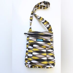 Kavu cross body bag